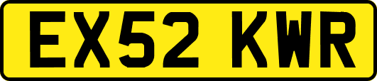 EX52KWR