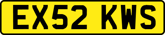 EX52KWS