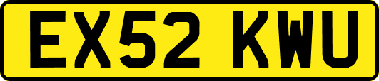 EX52KWU