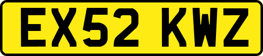 EX52KWZ