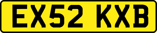 EX52KXB