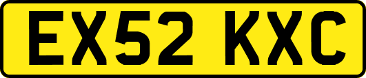 EX52KXC