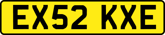 EX52KXE