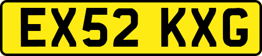 EX52KXG