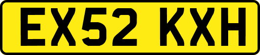 EX52KXH