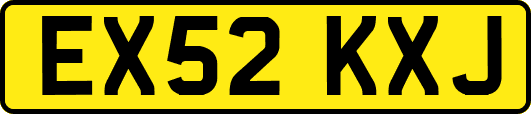 EX52KXJ
