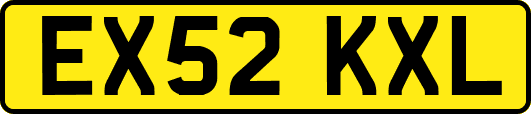 EX52KXL