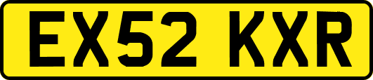 EX52KXR