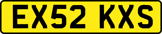 EX52KXS