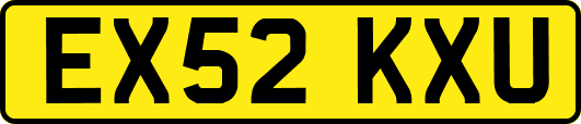 EX52KXU