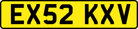 EX52KXV
