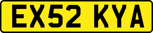 EX52KYA