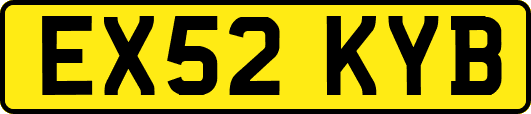 EX52KYB