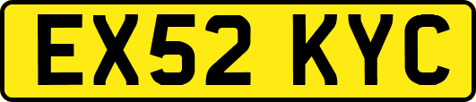 EX52KYC