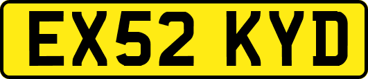 EX52KYD