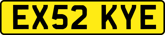 EX52KYE