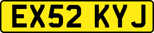 EX52KYJ