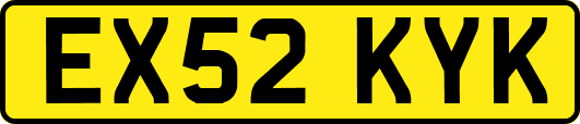 EX52KYK