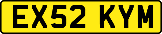 EX52KYM