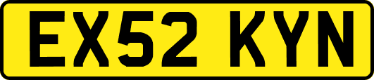 EX52KYN