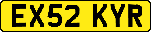 EX52KYR