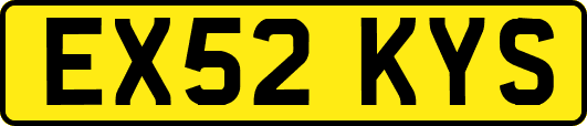 EX52KYS