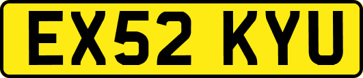 EX52KYU