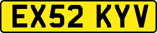 EX52KYV
