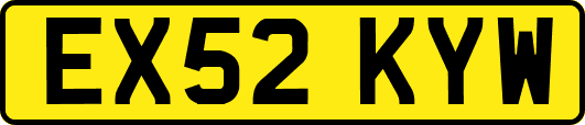 EX52KYW