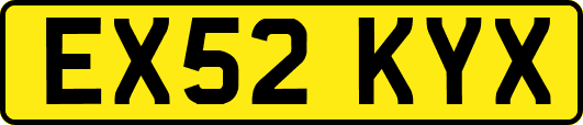 EX52KYX