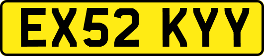 EX52KYY