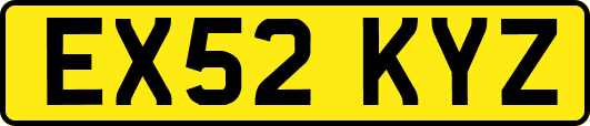 EX52KYZ