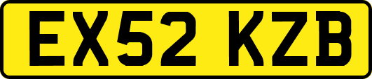 EX52KZB