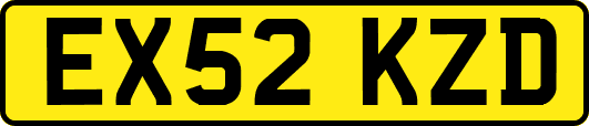 EX52KZD