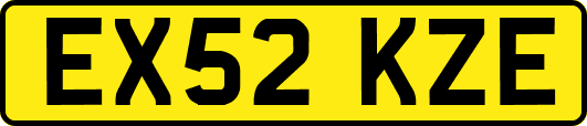 EX52KZE