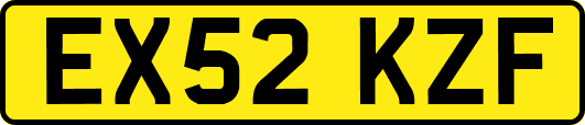 EX52KZF