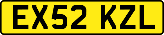 EX52KZL