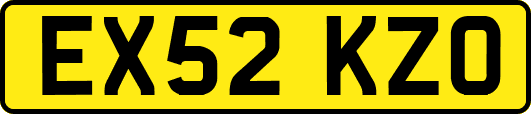 EX52KZO