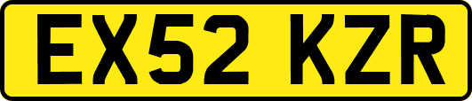 EX52KZR