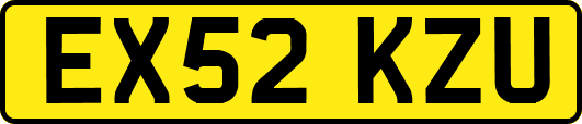 EX52KZU