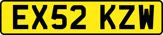 EX52KZW