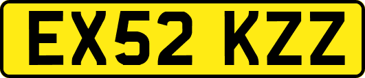 EX52KZZ