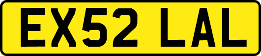 EX52LAL