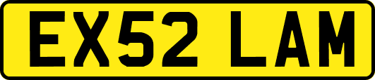 EX52LAM