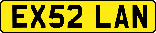 EX52LAN