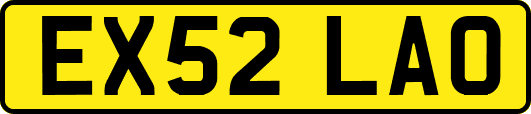 EX52LAO