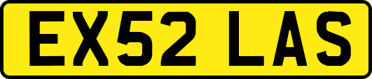 EX52LAS