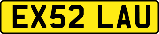 EX52LAU