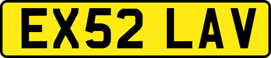 EX52LAV