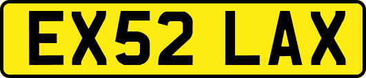 EX52LAX